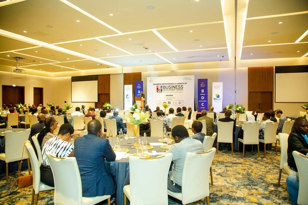 7th Tanzania-Israel Business and Investment Forum [TIBIF]