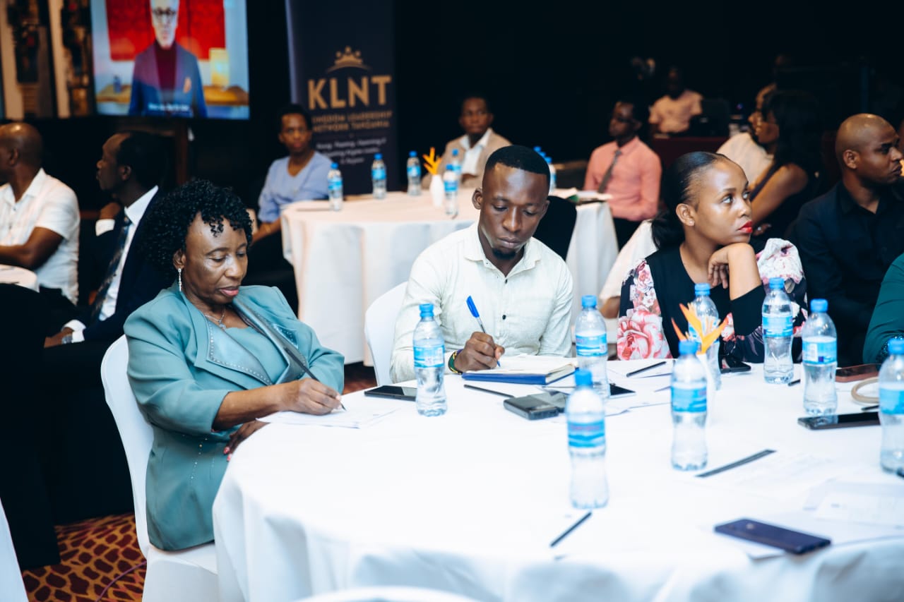 Tanzania National Prayer Breakfast - Nation Prayer Breakfast