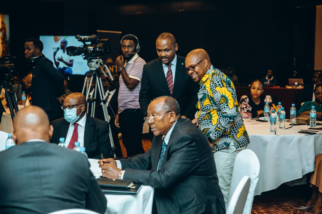 International Christian Chamber of Commerce-ICCC - International Christian Chamber