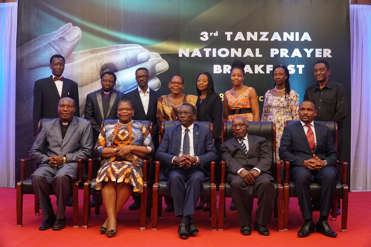 Youth Leadership forum