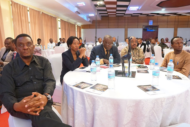 Tanzania-Israel Business and Investment Forum (TIBIF)